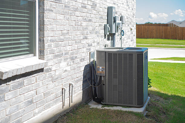 Reliable Hvac Maintenance contractor in Ogden, KS by FH HVAC